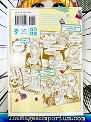 Skull-face Bookseller Honda-San Vol 1 (Online Order Only)