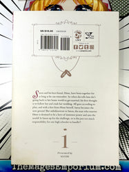 Tales of Wedding Rings Vol 1 (Online Order Only)