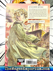Drifting Dragons Vol 9 (Online Order Only)