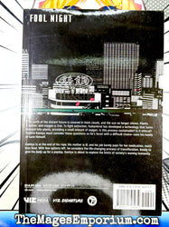 Fool Night Vol 1 (Online Order Only)