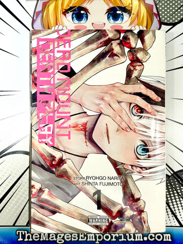 Dead Mount Death Play Vol 1 (Online Order Only)