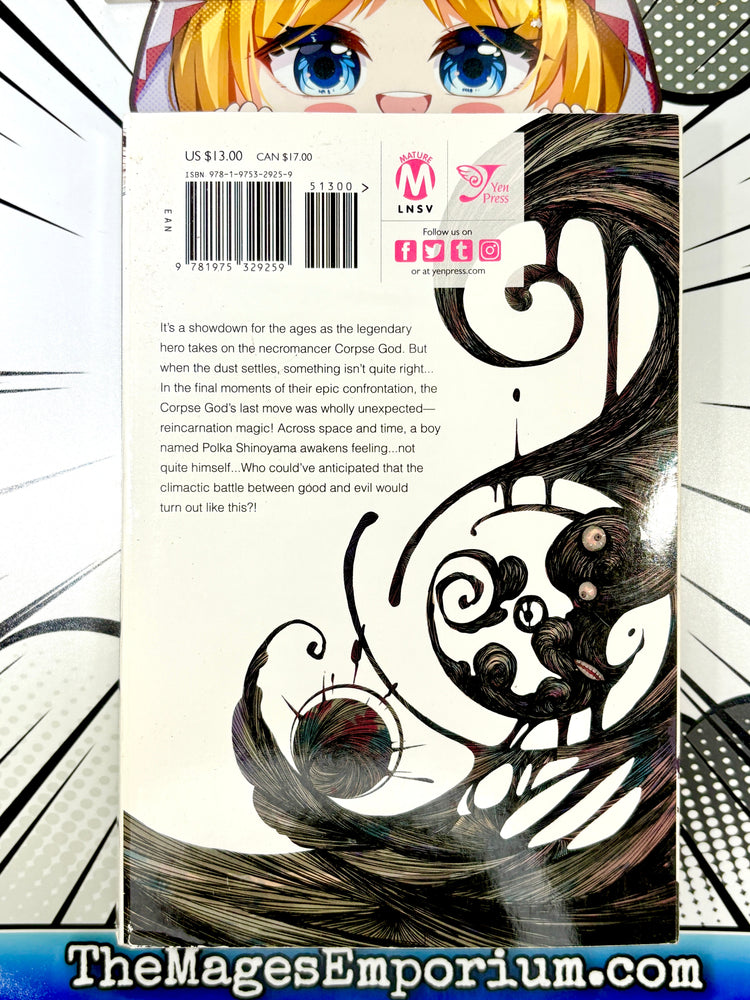 Dead Mount Death Play Vol 1 (Online Order Only)