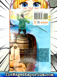 Wolf and Parchment Vol 1 (Online Order Only)