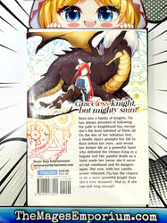 A Tale of the Secret Saint VOl 1 Manga (Online Order Only)