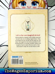 Magic Artisan Dahlia Wilts No More Vol 1 (Online Order Only)