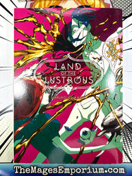 Land of the Lustrous Vol 11 (ONLINE ORDER ONLY)