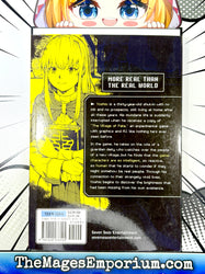 The NPC's In This Village Sim Game Must Be Real! Vol 1 Manga (Online Order Only)