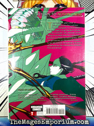Land of the Lustrous Vol 11 (ONLINE ORDER ONLY)