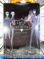 Land of the Lustrous Vol 9 (ONLINE ORDER ONLY)
