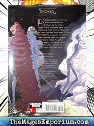 Land of the Lustrous Vol 9 (ONLINE ORDER ONLY)