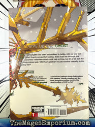 Land of the Lustrous Vol 6 (ONLINE ORDER ONLY)