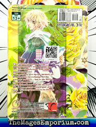Magical J X R Vol 3 (Online Order Only)