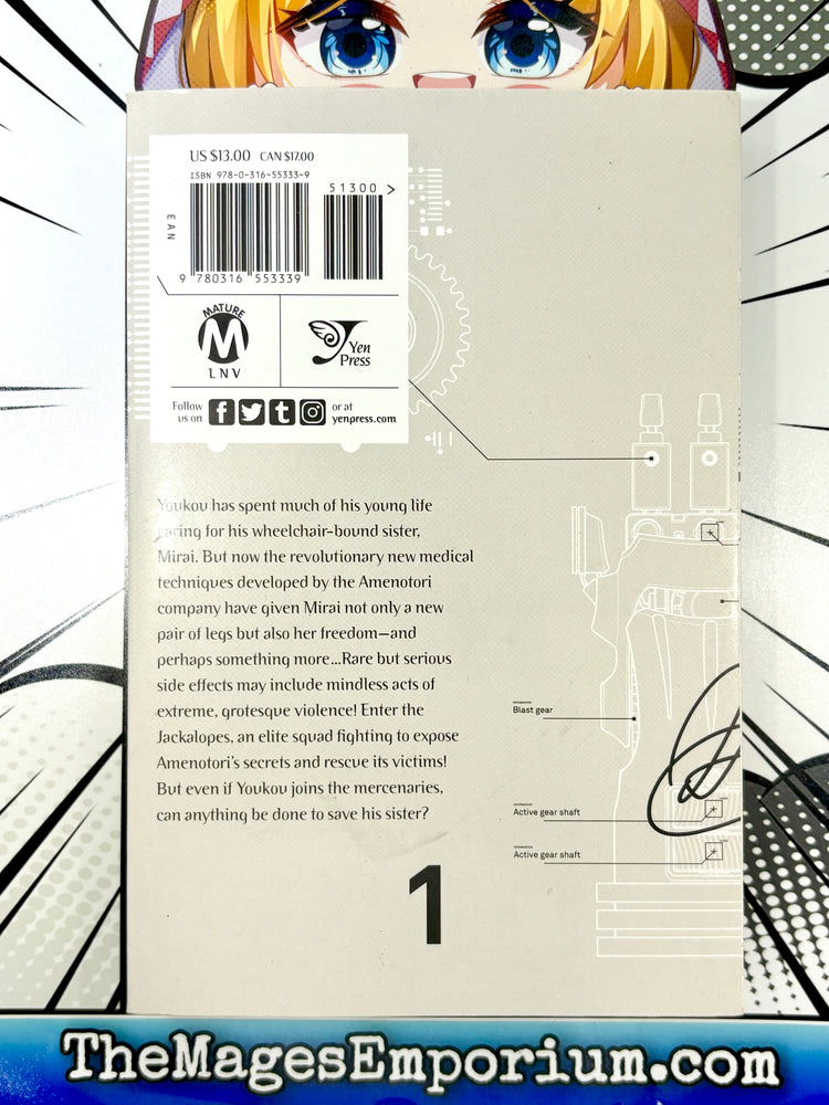 Smokin' Parade Vol 1 (Online Order Only)
