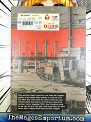 Girls' Last Tour Vol 4 (ONLINE ORDER ONLY)