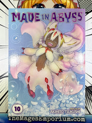 Made in Abyss Vol 10 (ONLINE ORDER ONLY)