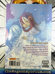 Made in Abyss Vol 10 (ONLINE ORDER ONLY)
