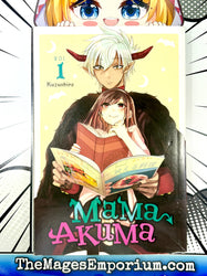 Mama Akuma Vol 1 (Online Order Only)
