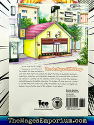 The Antique Gift Shop Vol 1 (Online Order Only)