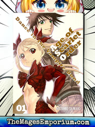 Dance in the Vampire Bund Age of Scarlet Order Vol 1 (Online Order Only)