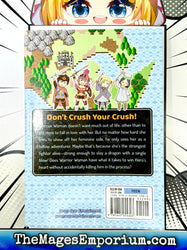 Who Says Warriors Can't Be Babes? Vol 1 (Online Order Only)