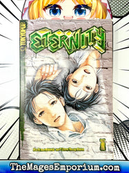 Eternity Vol 1 (Online Order Only)