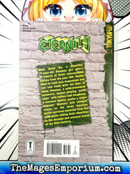 Eternity Vol 1 (Online Order Only)