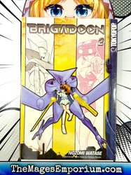 Brigadoon Vol 2 (Online Order Only)