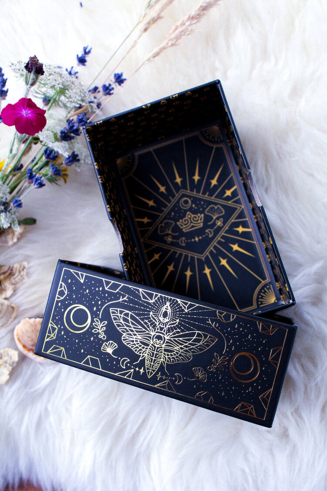 Adventurer's Tarot: Empress Deck (ONLINE ORDER ONLY)