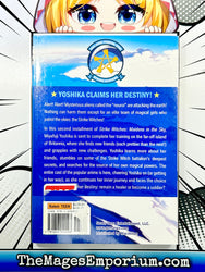 Strike Witches Vol 2 (Online Order Only)