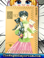 Suki A Like Story Vol 3 (Online Order Only)