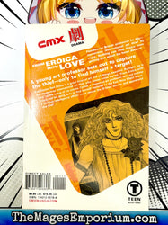 From Eroica with Love Vol 1 (Online Order Only)