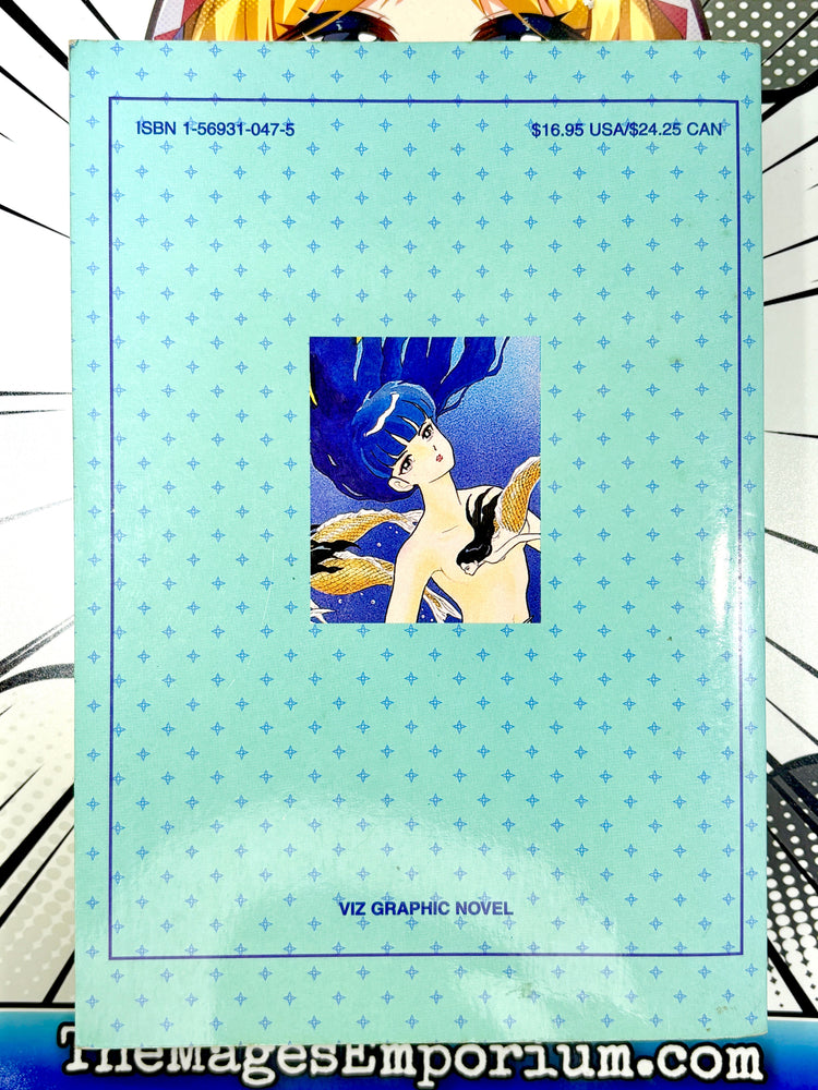 Mermaid Forest (Online Order Only)