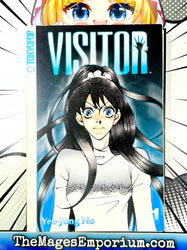 Visitor Vol 1 (Online Order Only)