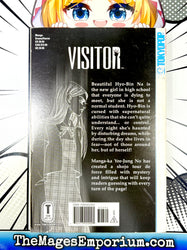 Visitor Vol 1 (Online Order Only)