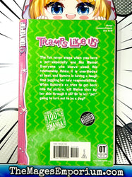 Tramps Like Us Vol 2 (Online Order Only)