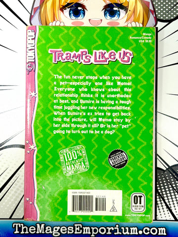 Tramps Like Us Vol 2 (Online Order Only)