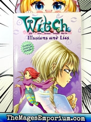 Witch Vol 6 Illusions and Lies (Online Order Only)