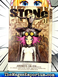 Stone Vol 2 (Online Order Only)