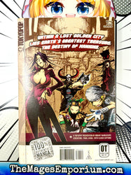 Stone Vol 2 (Online Order Only)