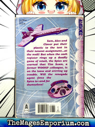 Totally Spies! Spies vs Spy Vol 2 (Online Order Only)