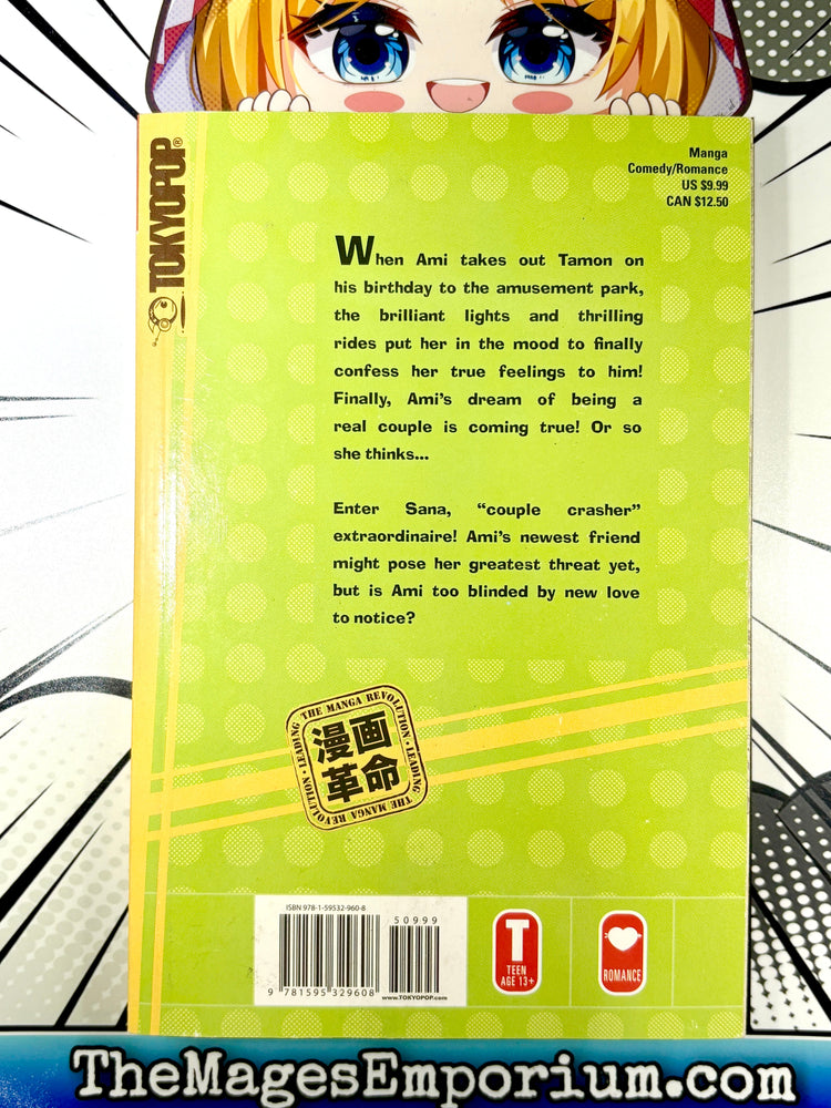 Ultra Cute Vol 5 (Online Order Only)