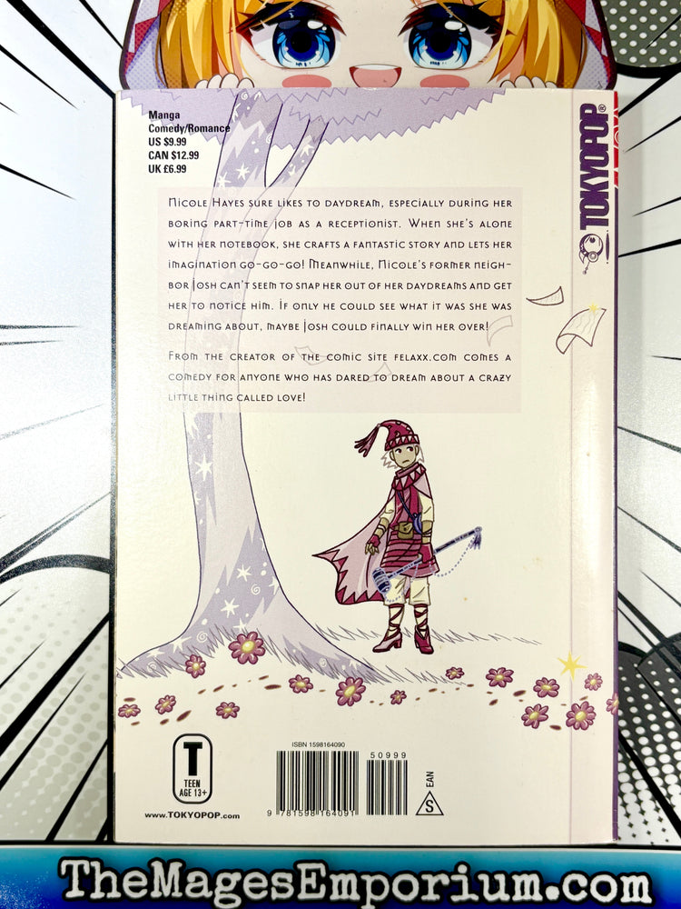 Sorcerers Secretaries Vol 1 (Online Order Only)
