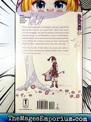 Sorcerers Secretaries Vol 1 (Online Order Only)