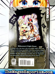 In Dream World Vol 3 (Online Order Only)