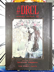 DRCL Midnight Children Vol 1 Hardcover (ONLINE ORDER ONLY)