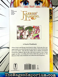 Faeries Landing Vol 12 (Online Order Only)