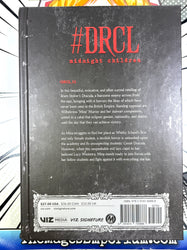 DRCL Midnight Children Vol 1 Hardcover (ONLINE ORDER ONLY)