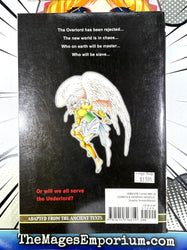 Manga Mutiny (ONLINE ORDER ONLY)