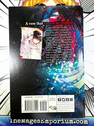 The Bride of Demise Vol 1 Light Novel (ONLINE ORDER ONLY)