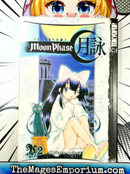 Tsukuyomi Moon Phase Vol 2 (Online Order Only)